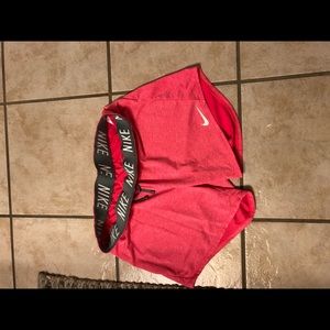 Nike shorts